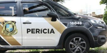 Encontrado corpo de um jovem em Prudentópolis