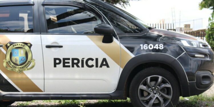 Encontrado corpo de um jovem em Prudentópolis