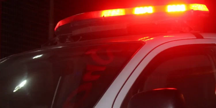 Tentativa de roubo acaba em morte em Pinhão