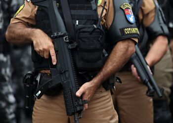 Governador determina revisão do subsídio dos militares estaduais