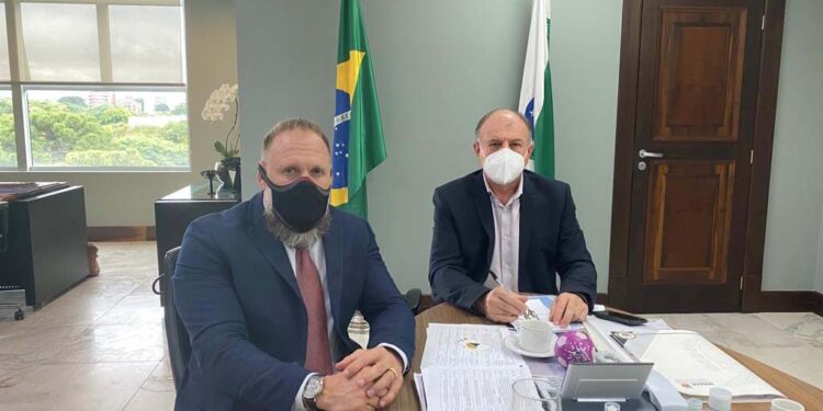 Novo grupo de trabalho fará revisão da tabela do subsídio dos policiais civis