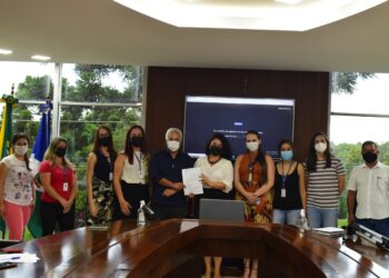 Secretaria de Políticas Públicas para as Mulheres vence edital do MPT e recebe R$130 mil para projetos