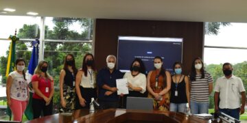 Secretaria de Políticas Públicas para as Mulheres vence edital do MPT e recebe R$130 mil para projetos