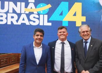 TSE oficializa fusão do PSL e DEM para criação da União Brasil