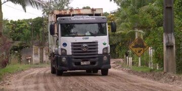 Prefeitura de Pontal do Paraná alerta ter caído em golpe e perde R$ 500 mil com cobrança falsa por serviços de coleta de lixo
