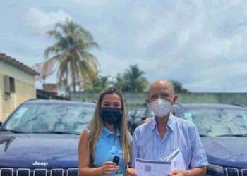 Prefeito que presenteou 15 netos com carros de luxo diz que ato foi a realização de um sonho: ‘Comecei trabalhando de empregado’