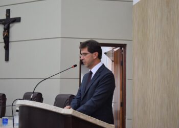 Secretaria de Finanças presta conta do 3º quadrimestre de 2021