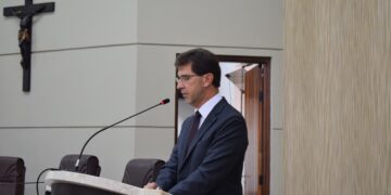Secretaria de Finanças presta conta do 3º quadrimestre de 2021