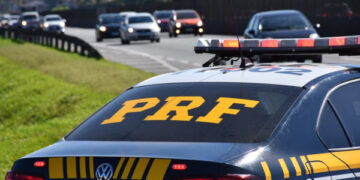 Polícia Rodoviária Federal lança campanha educativa para Carnaval 2022