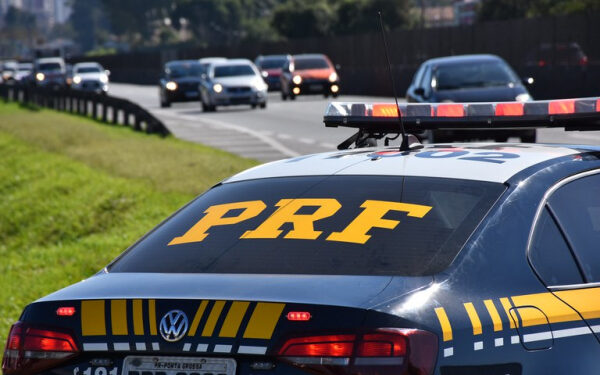 Polícia Rodoviária Federal lança campanha educativa para Carnaval 2022