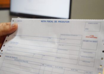 Prazo para devolução da nota fiscal do produtor rural é prorrogada para 28 de fevereiro