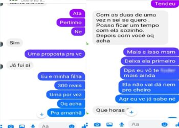 Mulher é presa suspeita de oferecer filha de 14 anos para prostituição por R$ 100 em SP