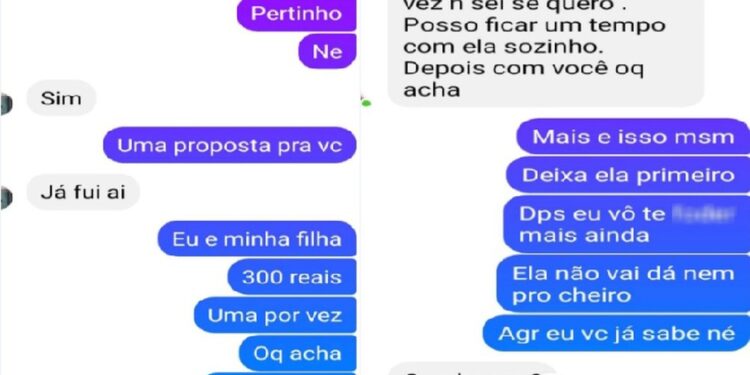 Mulher é presa suspeita de oferecer filha de 14 anos para prostituição por R$ 100 em SP