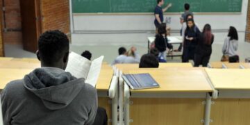 Prouni abre inscrições do primeiro semestre de 2022