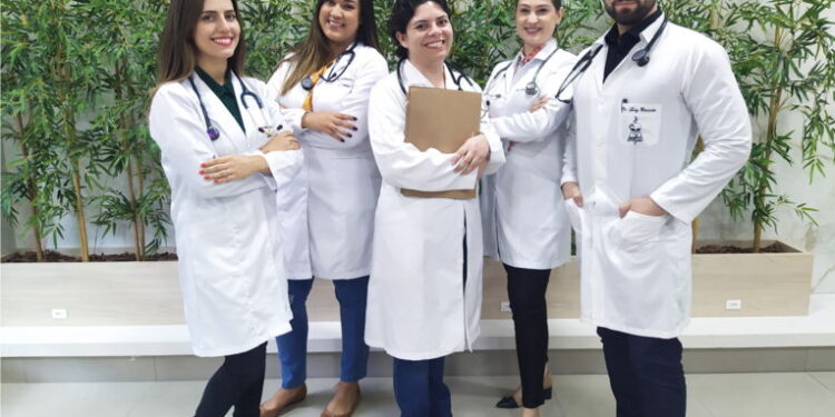 Inscrições para residência médica terminam nesta quarta (2)