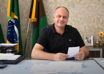 Prefeitura de Prudentópolis emite nota oficial sobre os acontecimentos na Ucrânia