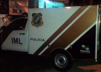 Homem é encontrado morto em Prudentópolis