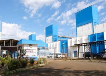 Preso morre eletrocutado na Penitenciária de Francisco Beltrão