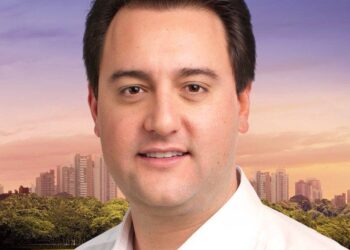 Ratinho pai diz que Ratinho Junior vai apoiar Bolsonaro em 2022