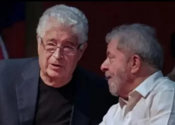 Lula se diz grato a Ratinho durante prisão, mas se declara cabo eleitoral de Requião e crê em vitória no PR