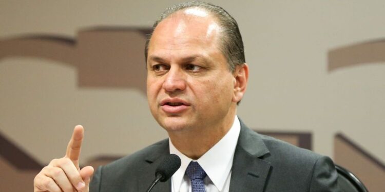 Barros pode trazer Bolsonaro ao Paraná para festa de filiações no PP