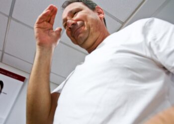 Luiz Abi Antoun, primo de Beto Richa, morre em acidente de carro