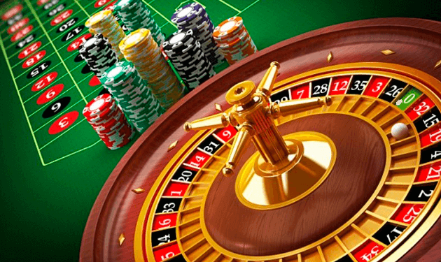 Câmara aprova texto-base do projeto que legaliza jogos no Brasil