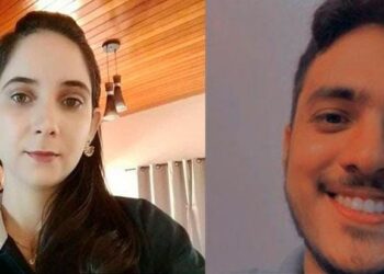 Homem que matou mulher grávida para não assumir paternidade é preso em Rondônia