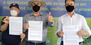 Sanepar repassa R$ 1,5 milhão para novo tomógrafo da Uopecan de Cascavel