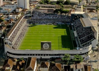 Clássico SANSÃO: Santos x São Paulo pelo Paulista; escalações e onde assistir