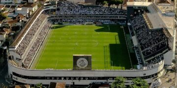 Clássico SANSÃO: Santos x São Paulo pelo Paulista; escalações e onde assistir