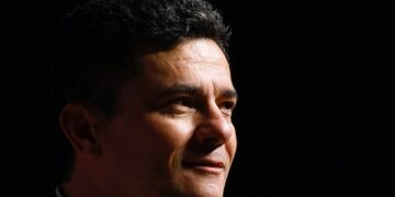 Pedido bloqueio de bens do ex-juiz Sergio Moro