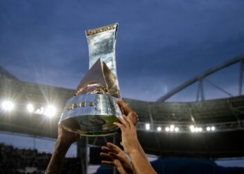 CBF divulga tabela da Série B do Brasileirão 2022