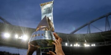 CBF divulga tabela da Série B do Brasileirão 2022