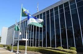 SESA entrega 14 ambulâncias para o Samu Regional de Guarapuava