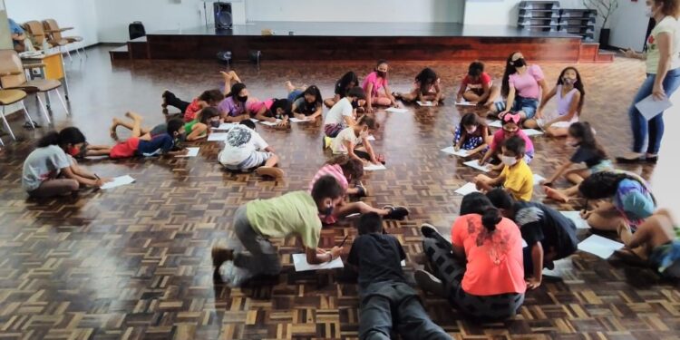 Secretaria de Assistência Social renova parceria com o Sesc