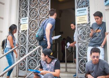 Resultado do Sisu 2022 sai nesta terça-feira (22); universidades do Paraná têm mais de 10 mil vagas