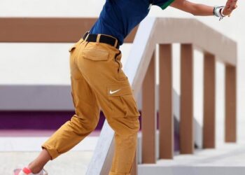 Parque Olímpico no Rio será sede de etapa do Circuito Mundial de skate street