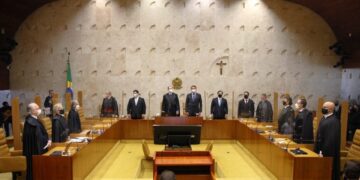 Mendonça estreia no STF e julga letalidade policial defendendo operações no RJ