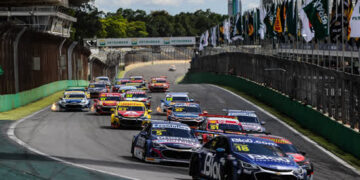 Stock Car tem volta da Corrida de Duplas e grandes nomes do automobilismo em 2022