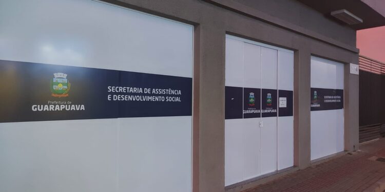 SEMADS inicia nesta sexta-feira(11) o curso de capacitação aos trabalhadores do SUAS