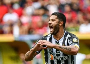 Atlético-MG bate Flamengo nos pênaltis e leva Supercopa do Brasil