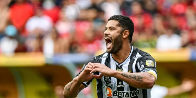 Atlético-MG bate Flamengo nos pênaltis e leva Supercopa do Brasil