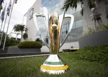 Torcida esgota ingresso para a decisão da Supercopa entre Atlético-MG e Flamengo