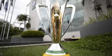 Torcida esgota ingresso para a decisão da Supercopa entre Atlético-MG e Flamengo