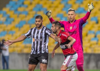 Supercopa: Atlético-MG x Flamengo; onde assistir e escalações