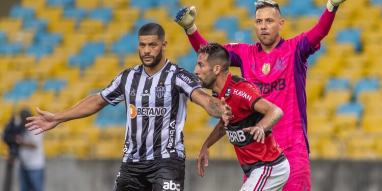 Supercopa: Atlético-MG x Flamengo; onde assistir e escalações
