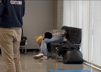 Defesa de apucaranense preso na Tailândia aciona embaixada