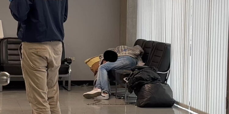 Defesa de apucaranense preso na Tailândia aciona embaixada