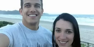 Caso Tatiane Spitzner: Tribunal de Justiça mantém condenação de 31 anos de prisão para Manvailer